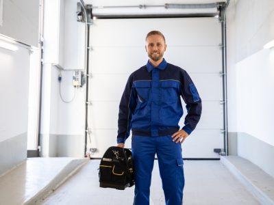 24/7 emergency garage door repair Los Angeles