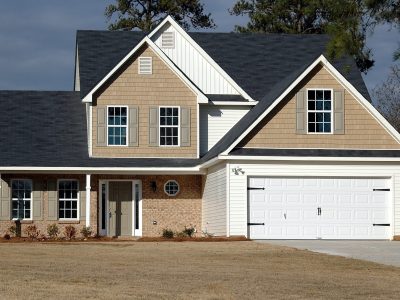 Garage door spring and cable repair technician Los Angeles